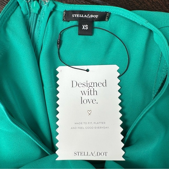 Stella & Dot - ADDISON TOP - Picture 4 of 5